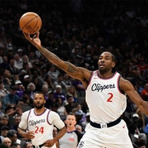 连续14场20+！小卡复活不好惹，末战勇士扎心库里？