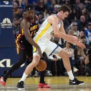 半岛体育入口-勇士马刺，输给了鹰的眼睛狼的耳朵