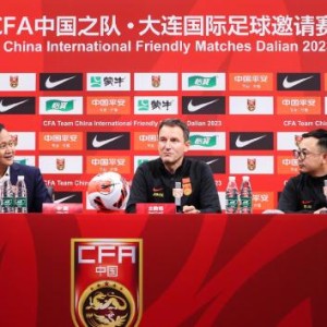 半岛体育入口-【观察】国足两场零封不足喜 扬科亟需解决防守隐患