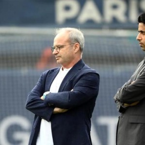 半岛体育-巴黎土豪时代第2差赛季后，加尔捷想留任可能吗？