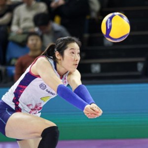 新一期女排集训名单公布 朱婷继续缺席张常宁回归