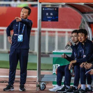 半岛体育官网-山东五轮不败崔康熙仍有遗憾 二转如何引援成看点