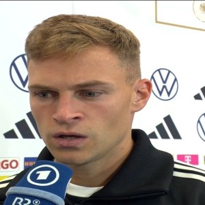 半岛体育入口-基米希：我们完全缺乏斗志，这样踢下去连晋级世界杯都是奢望