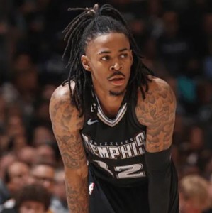 莫兰特被曝携枪殴打17岁少年 商场冲突险酿群殴