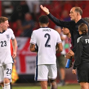 图赫尔向前利物浦球星发信息后卡拉格再次引发特伦特无法防守讨论