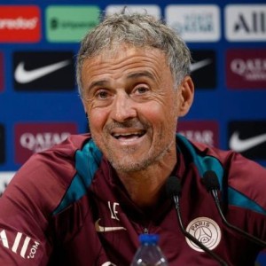 半岛体育下载-名宿：恩里克到来后，巴黎圣日耳曼发生巨大转变