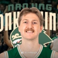 媒体人：同曦男篮签下美籍大前锋布雷迪-马内克